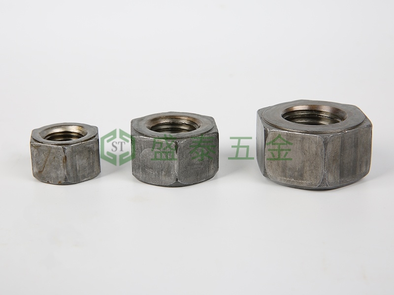 钢结构螺母
