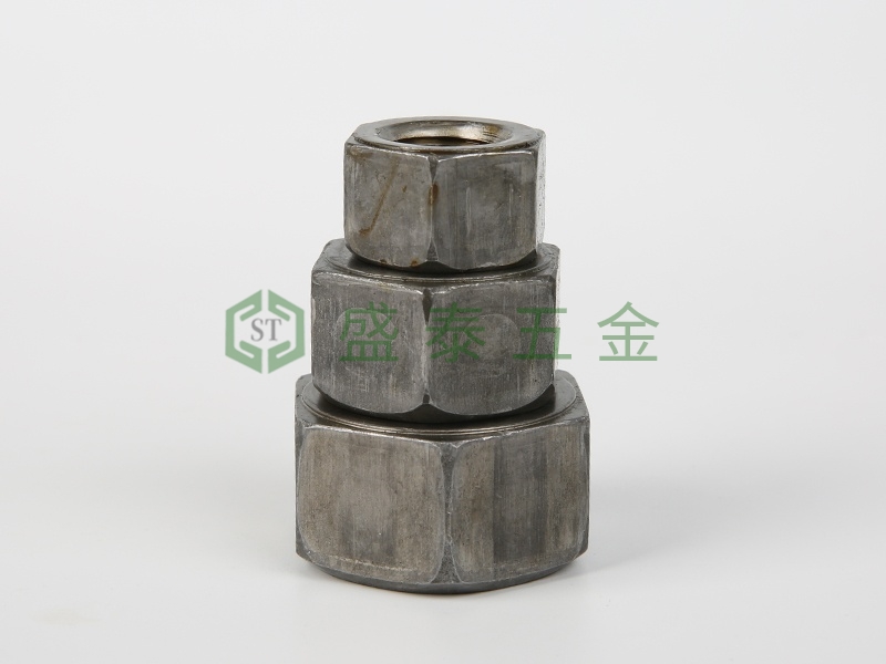 钢结构螺母