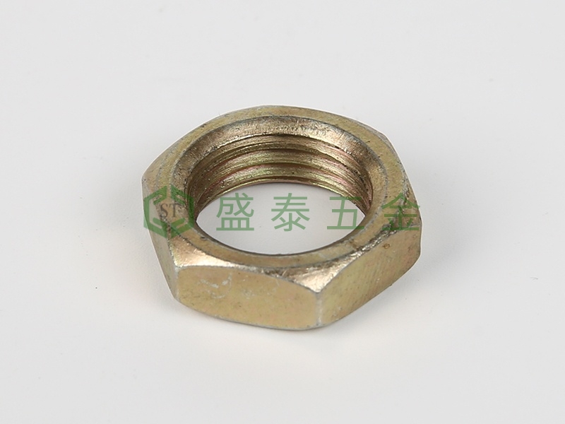 电动车螺母