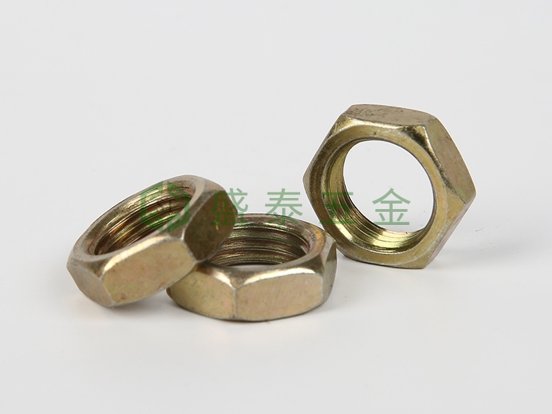电动车螺母