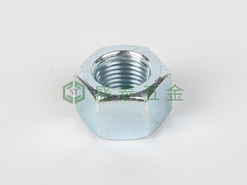 自行车螺母