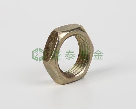 电动车螺母